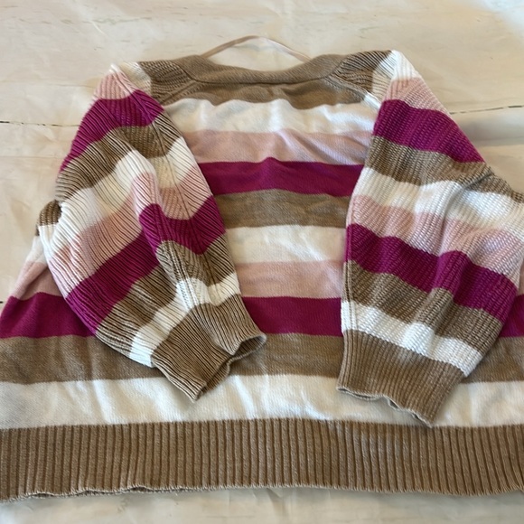 Lane Bryant sweater size 18/20 - Picture 3 of 3